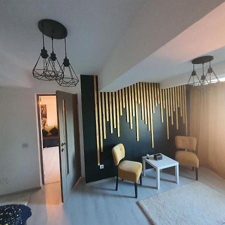 טרגובישטה Gmg Residence מראה חיצוני תמונה