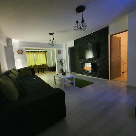 טרגובישטה Gmg Residence מראה חיצוני תמונה