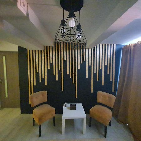 טרגובישטה Gmg Residence מראה חיצוני תמונה