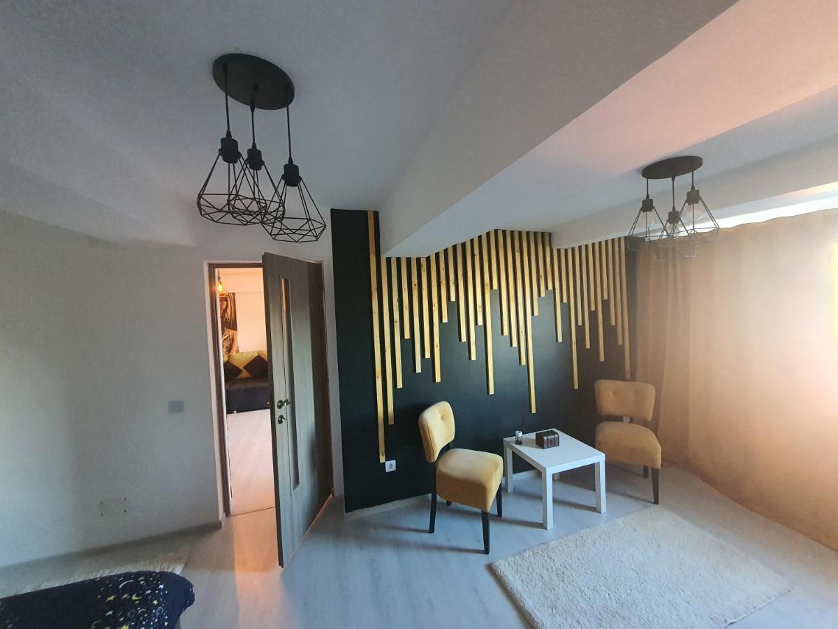 טרגובישטה Gmg Residence מראה חיצוני תמונה