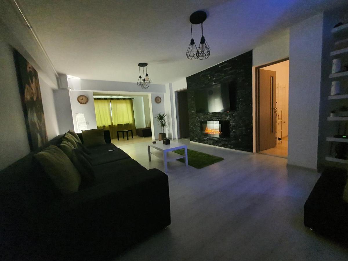 טרגובישטה Gmg Residence מראה חיצוני תמונה