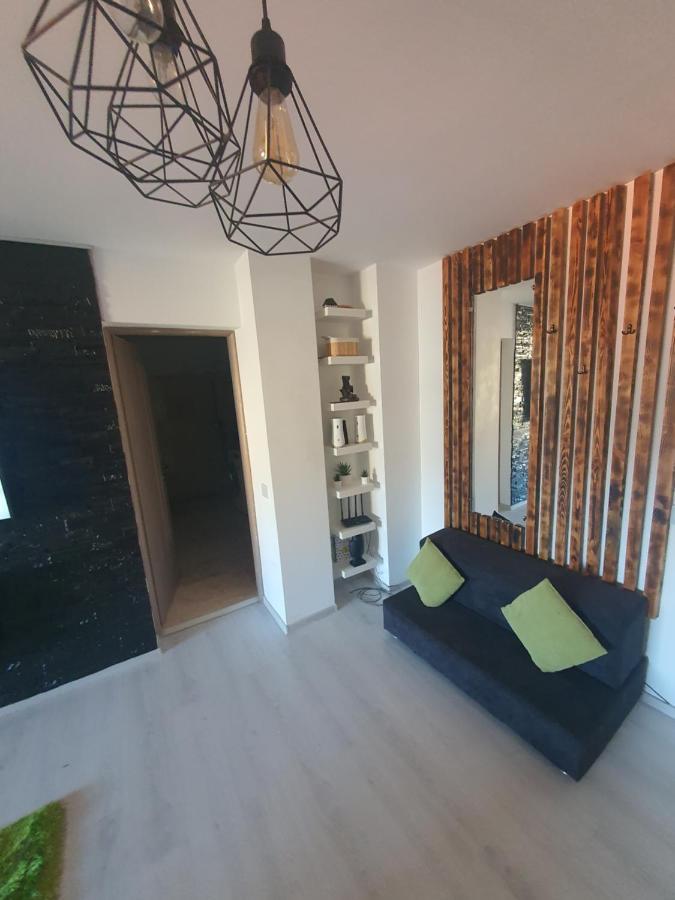 טרגובישטה Gmg Residence מראה חיצוני תמונה