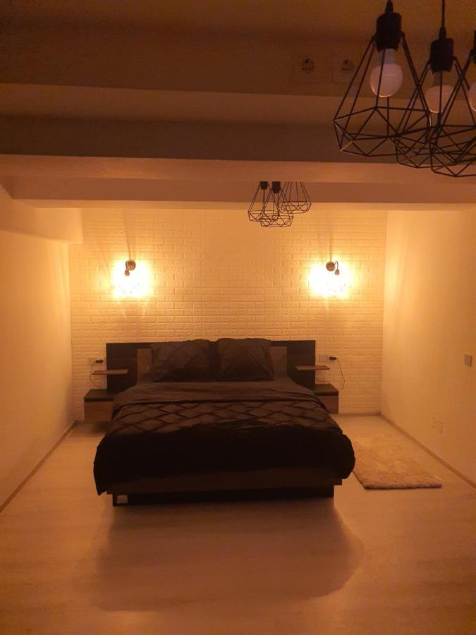 טרגובישטה Gmg Residence מראה חיצוני תמונה