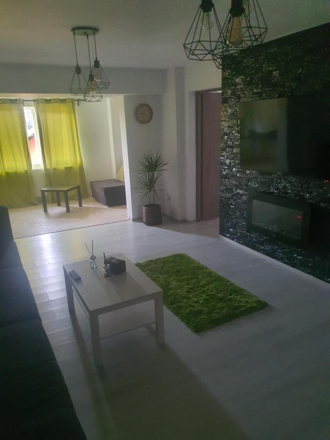טרגובישטה Gmg Residence מראה חיצוני תמונה