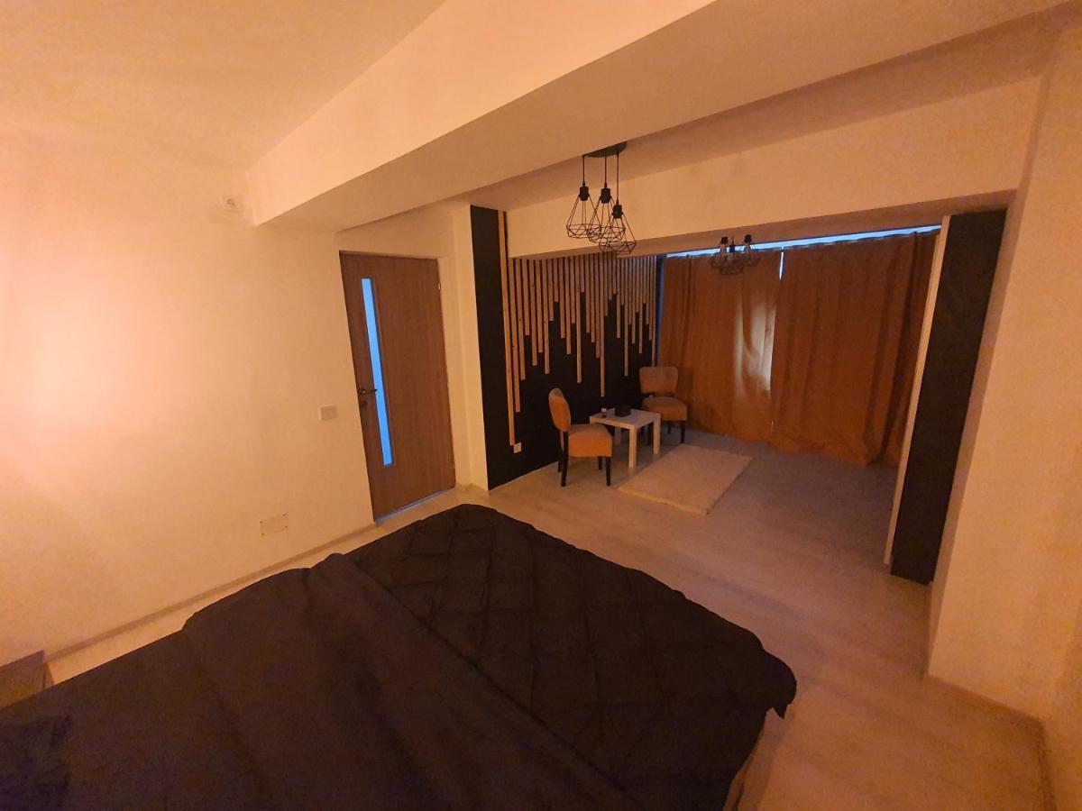 טרגובישטה Gmg Residence מראה חיצוני תמונה