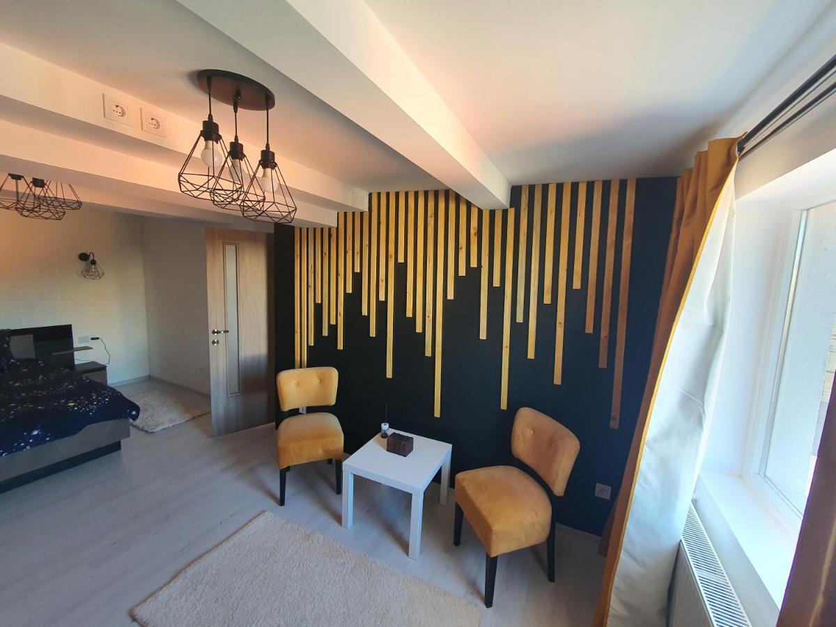 טרגובישטה Gmg Residence מראה חיצוני תמונה
