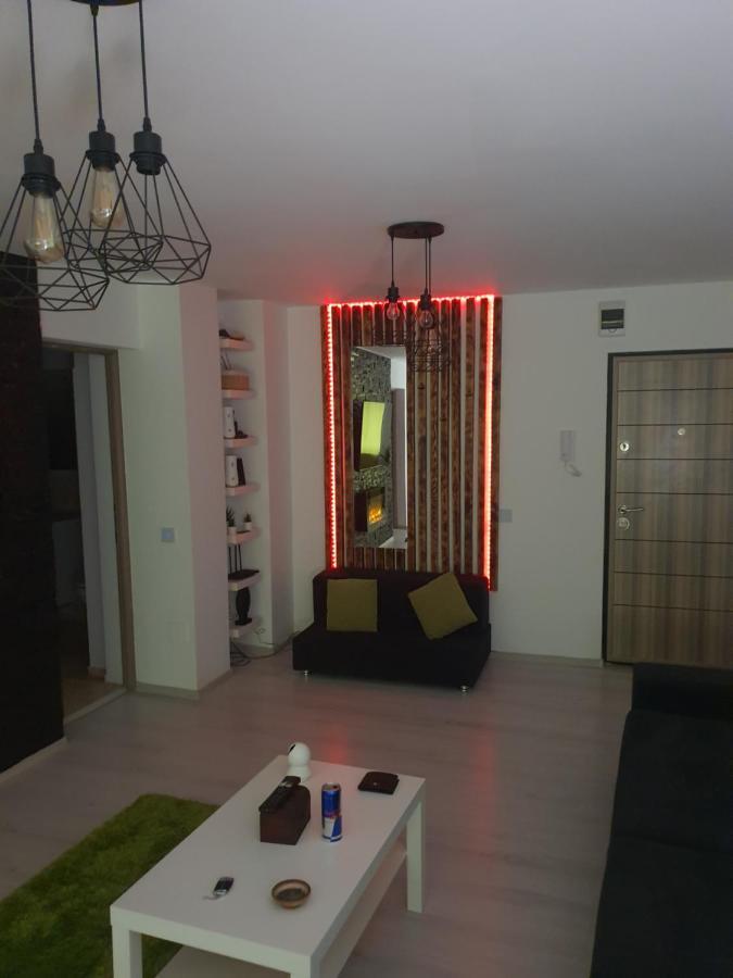 טרגובישטה Gmg Residence מראה חיצוני תמונה