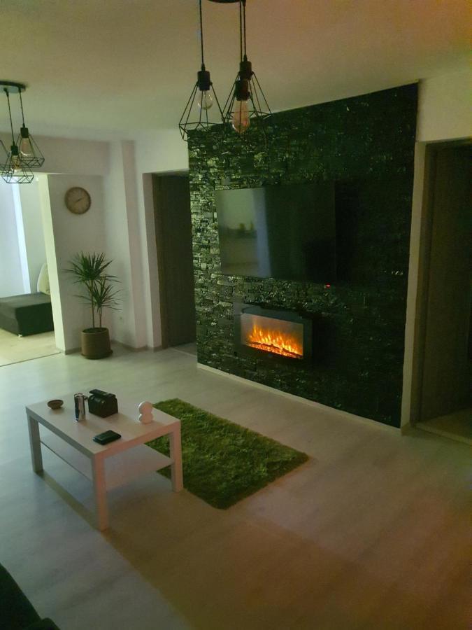 טרגובישטה Gmg Residence מראה חיצוני תמונה