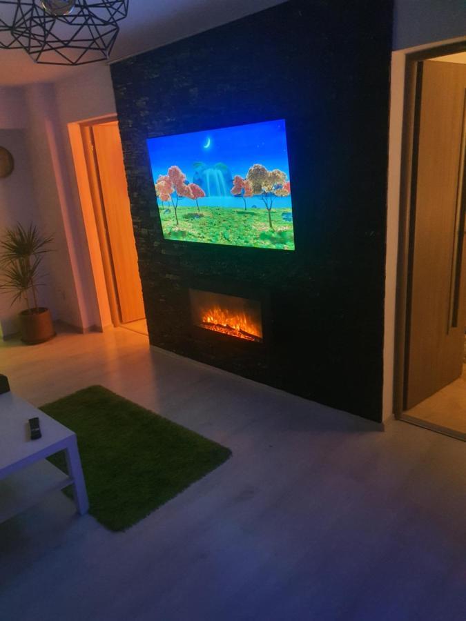טרגובישטה Gmg Residence מראה חיצוני תמונה