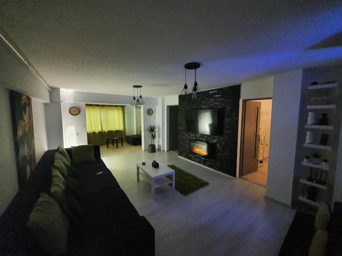 טרגובישטה Gmg Residence מראה חיצוני תמונה