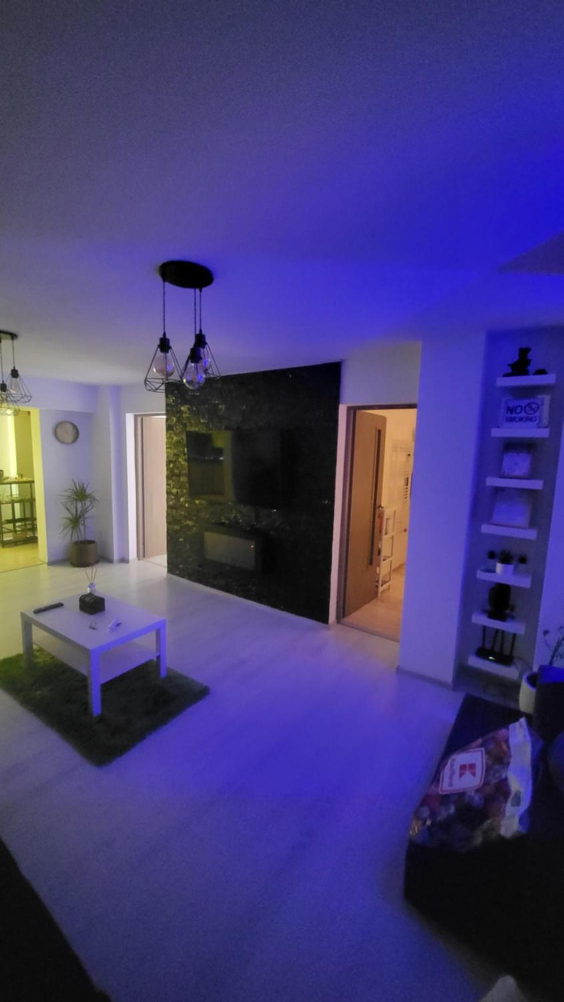 טרגובישטה Gmg Residence מראה חיצוני תמונה
